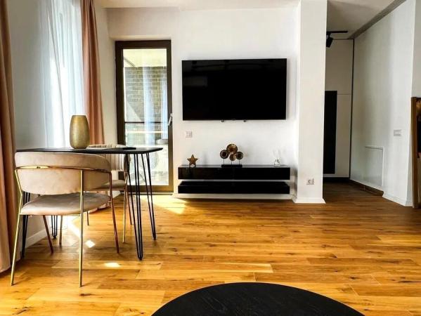 2 Camere -La Citadella - Sisesti - Loc De Parcare