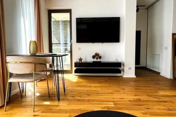 2 Camere -La Citadella - Sisesti - Loc De Parcare
