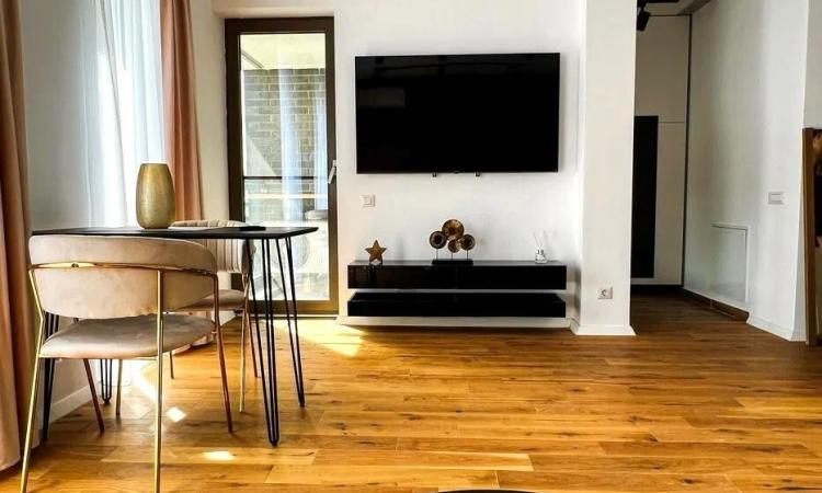 2 Camere -La Citadella - Sisesti - Loc De Parcare