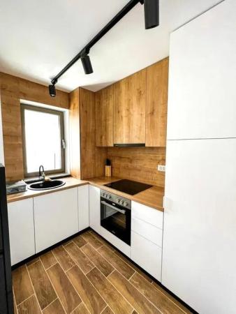2 Camere -La Citadella - Sisesti - Loc De Parcare