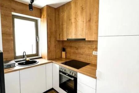 2 Camere -La Citadella - Sisesti - Loc De Parcare