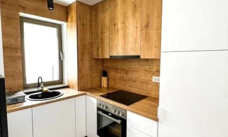 2 Camere -La Citadella - Sisesti - Loc De Parcare
