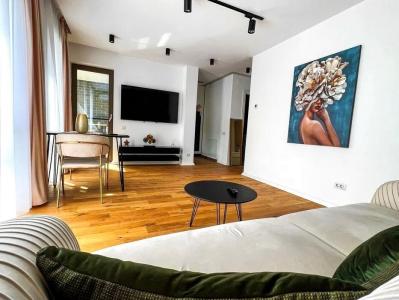 2 Camere -La Citadella - Sisesti - Loc De Parcare