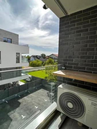 2 Camere -La Citadella - Sisesti - Loc De Parcare