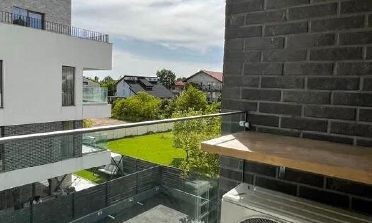 2 Camere -La Citadella - Sisesti - Loc De Parcare