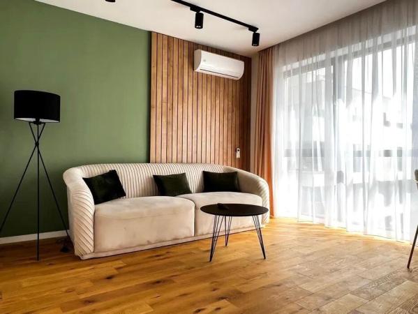 2 Camere -La Citadella - Sisesti - Loc De Parcare