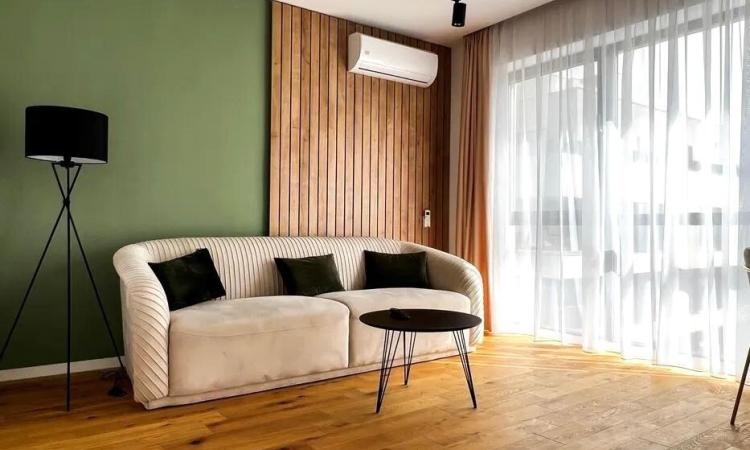 2 Camere -La Citadella - Sisesti - Loc De Parcare