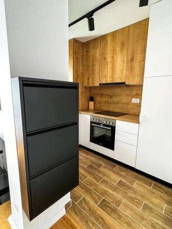 2 Camere -La Citadella - Sisesti - Loc De Parcare