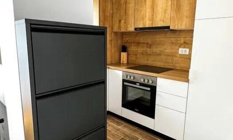2 Camere -La Citadella - Sisesti - Loc De Parcare
