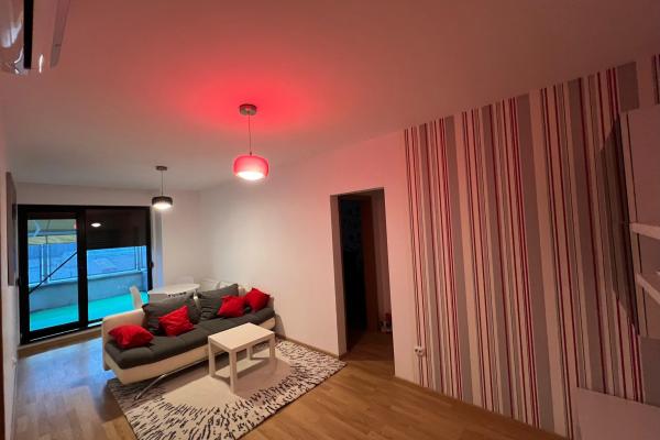 2 Camere - Barcelona Residence Baneasa - Straulesti - Centrala