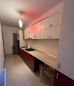 2 Camere - Barcelona Residence Baneasa - Straulesti - Centrala