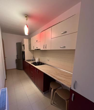 2 Camere - Barcelona Residence Baneasa - Straulesti - Centrala