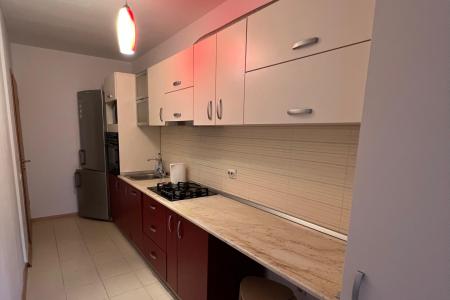 2 Camere - Barcelona Residence Baneasa - Straulesti - Centrala