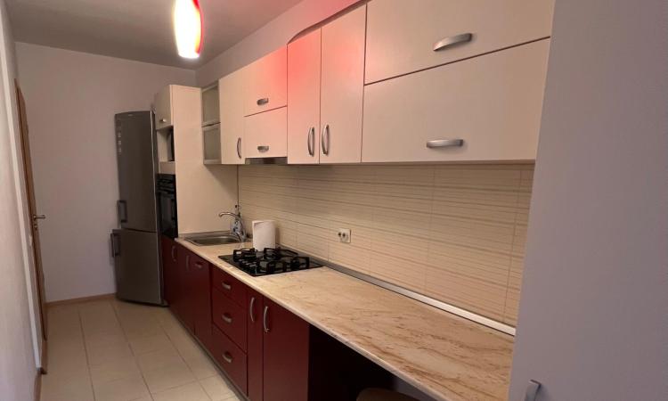 2 Camere - Barcelona Residence Baneasa - Straulesti - Centrala