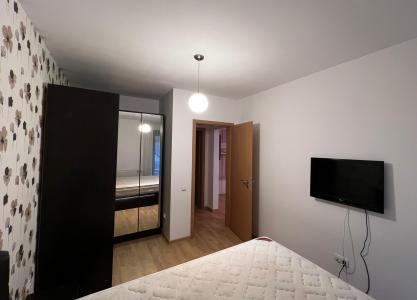 2 Camere - Barcelona Residence Baneasa - Straulesti - Centrala