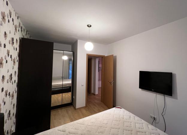 2 Camere - Barcelona Residence Baneasa - Straulesti - Centrala