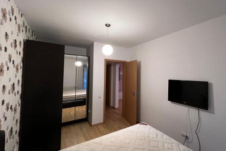2 Camere - Barcelona Residence Baneasa - Straulesti - Centrala