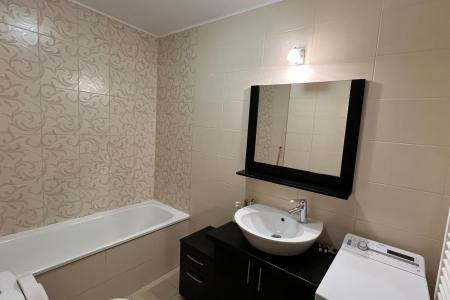 2 Camere - Barcelona Residence Baneasa - Straulesti - Centrala