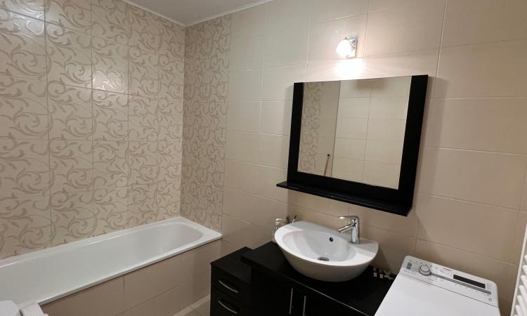 2 Camere - Barcelona Residence Baneasa - Straulesti - Centrala