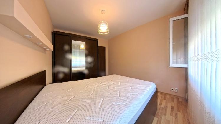 Titan - ParkLake Mall - 2 camere mobilat/utilat