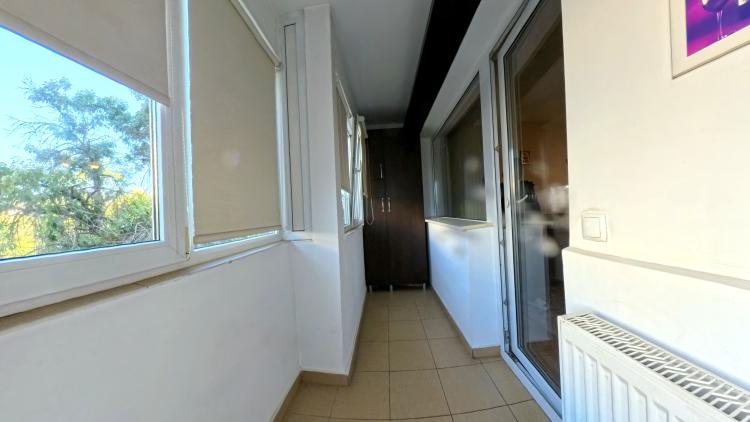 Titan - ParkLake Mall - 2 camere mobilat/utilat