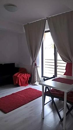 2 Camere - Bucurestii Noi - Pod Constanta - Pajura