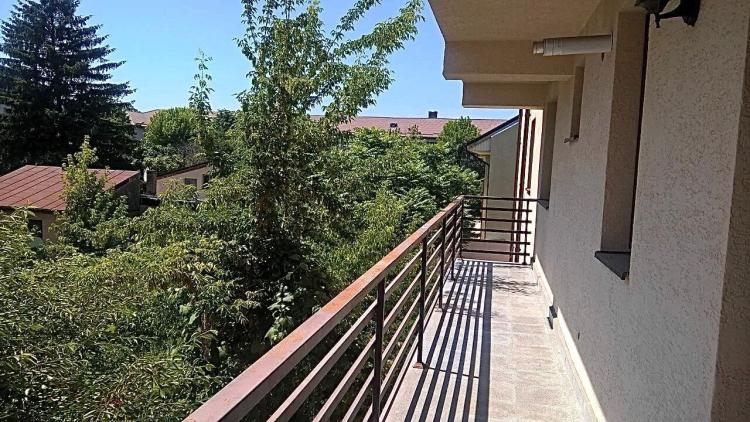 2 Camere - Bucurestii Noi - Pod Constanta - Pajura