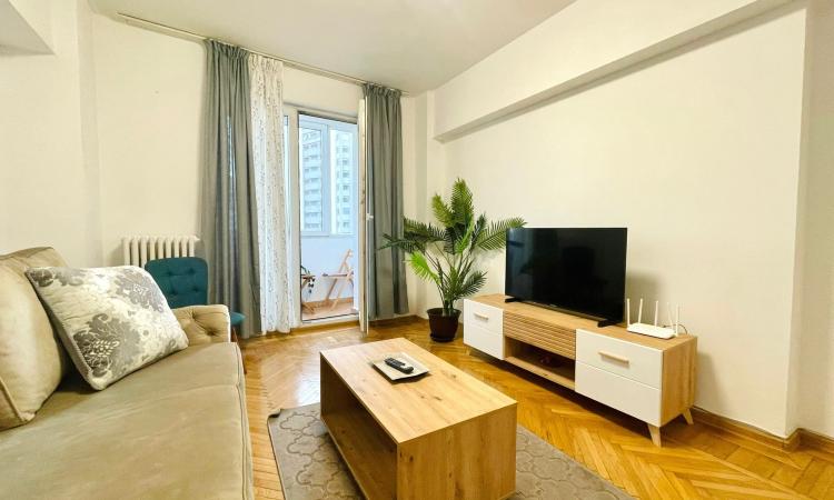 2 Camere - Calea Victoriei - Unirii - Splai Independentei