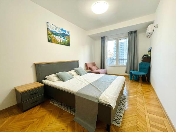 2  Camere - Calea Victoriei - Unirii - Splai Independentei