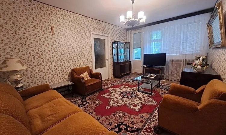 2 Camere -Bucurestii Noi -Pajura -Loc De Parcare