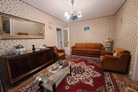 2 Camere -Bucurestii Noi -Pajura -Loc De Parcare