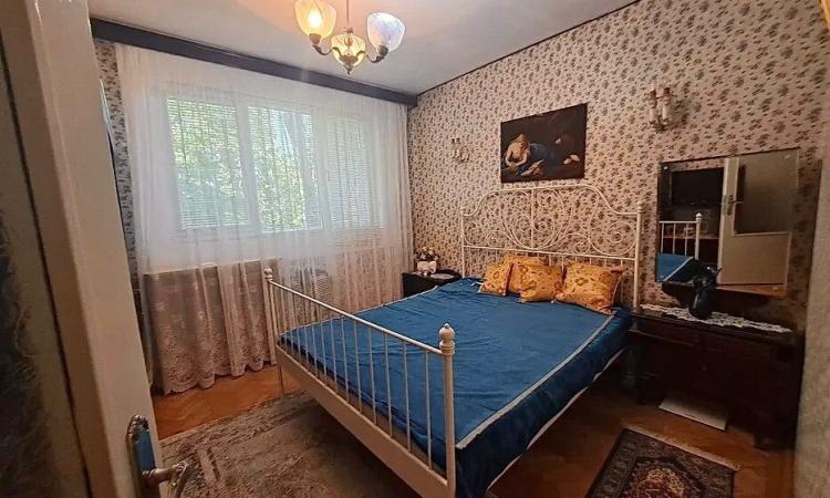 2 Camere -Bucurestii Noi -Pajura -Loc De Parcare