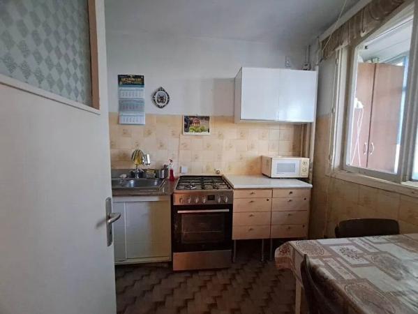 2 Camere -Bucurestii Noi -Pajura -Loc De Parcare
