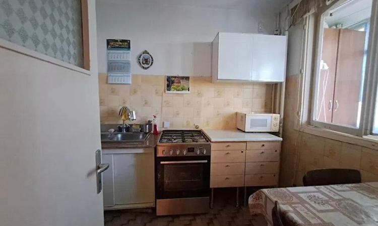 2 Camere -Bucurestii Noi -Pajura -Loc De Parcare