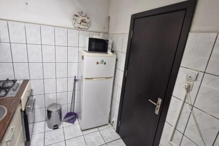 2 Camere -Piata Domenii -Ion Mihalache