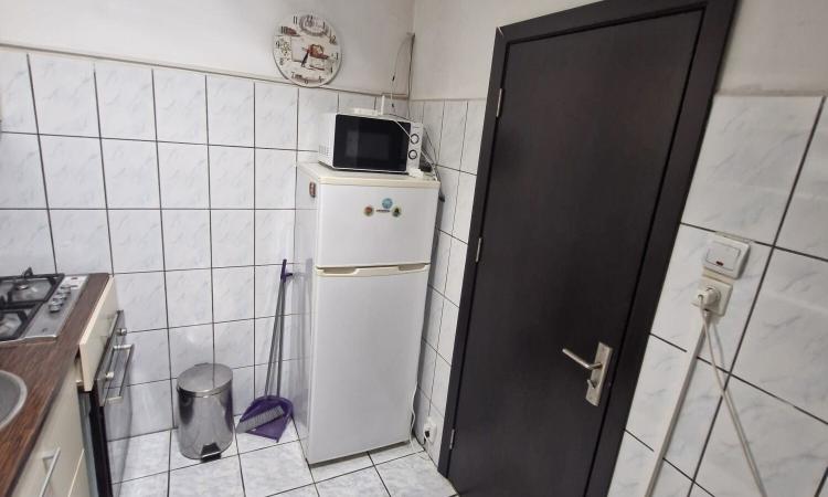 2 Camere -Piata Domenii -Ion Mihalache