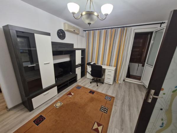 2 Camere -Piata Domenii -Ion Mihalache