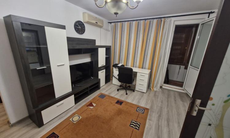2 Camere -Piata Domenii -Ion Mihalache