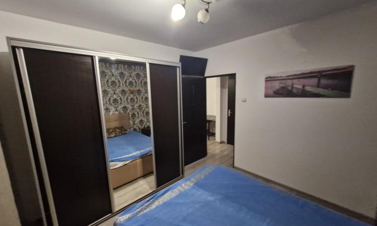 2 Camere -Piata Domenii -Ion Mihalache