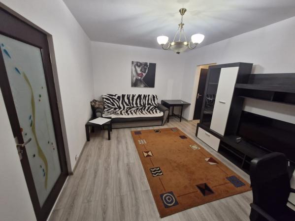 2 Camere -Piata Domenii -Ion Mihalache