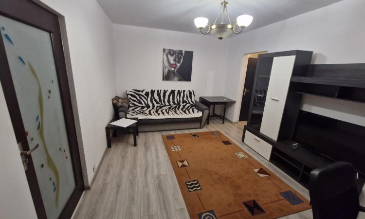 2 Camere -Piata Domenii -Ion Mihalache