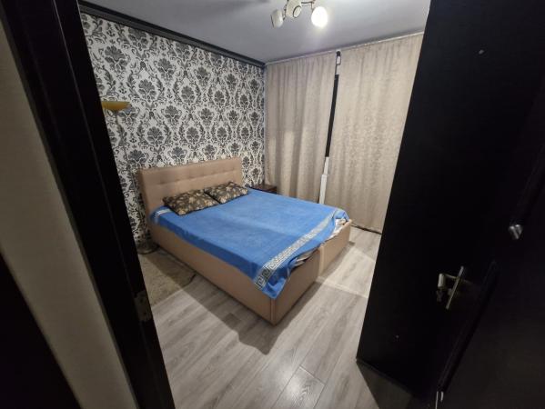 2 Camere -Piata Domenii -Ion Mihalache