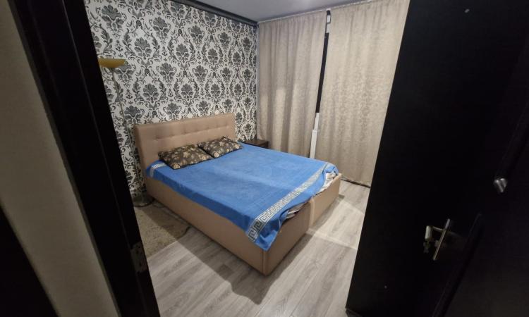 2 Camere -Piata Domenii -Ion Mihalache