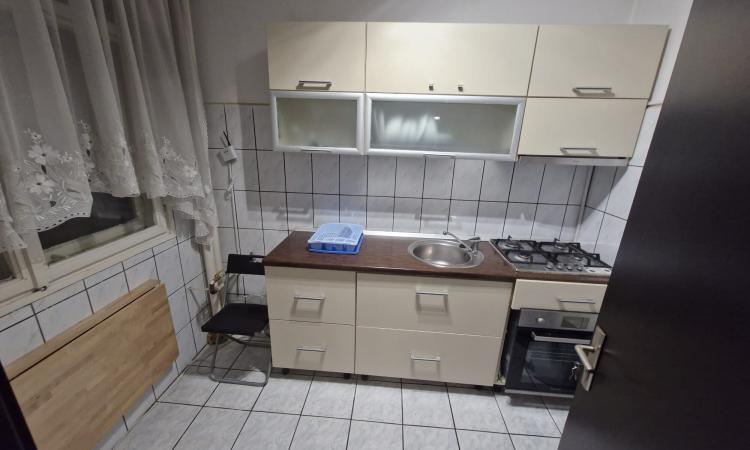 2 Camere -Piata Domenii -Ion Mihalache