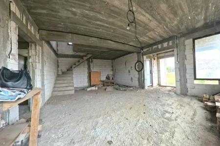 Dumbrava - Ciupelnita - Vila 6 camere P+E - SUT 314MP - TEREN 1020MP