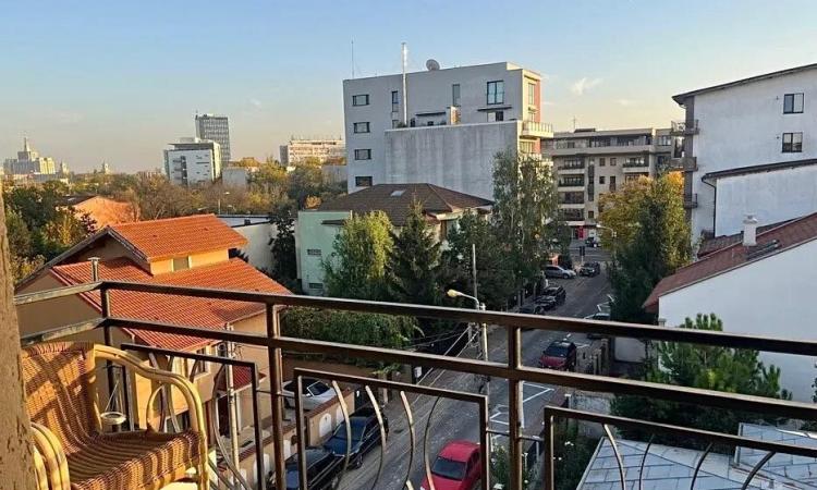 3 Camere -Damaroaia -Jiului -Centrala
