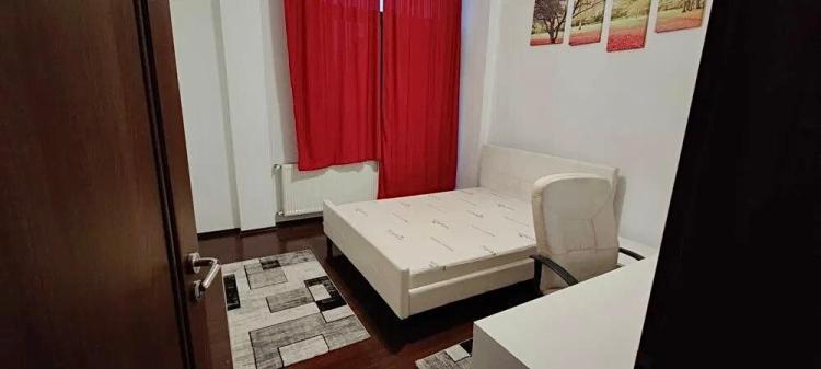 3 Camere -Damaroaia -Jiului -Centrala