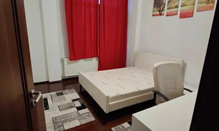 3 Camere -Damaroaia -Jiului -Centrala