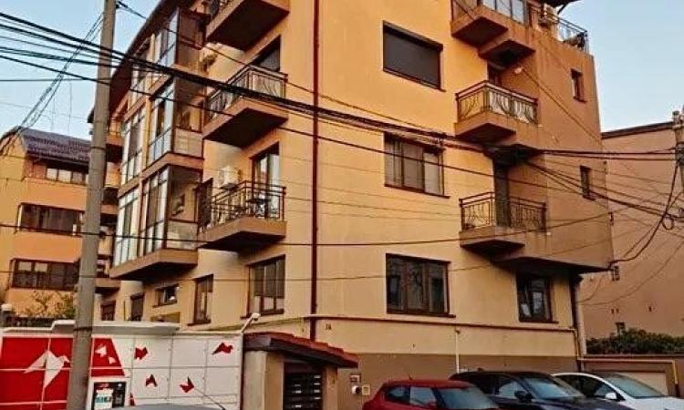 3 Camere -Damaroaia -Jiului -Centrala