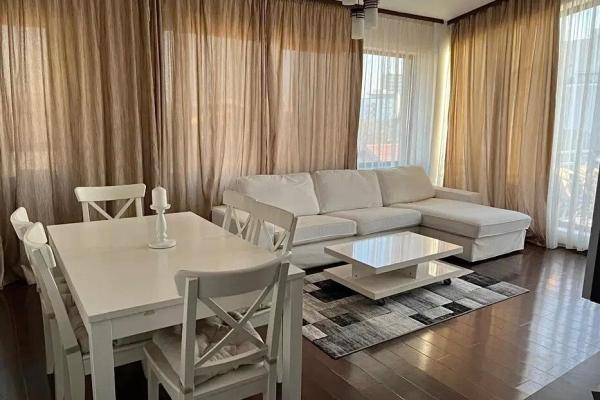 3 Camere -Damaroaia -Jiului -Centrala